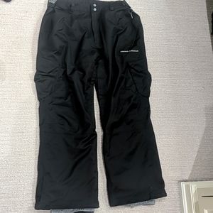 Under Armour snow pants